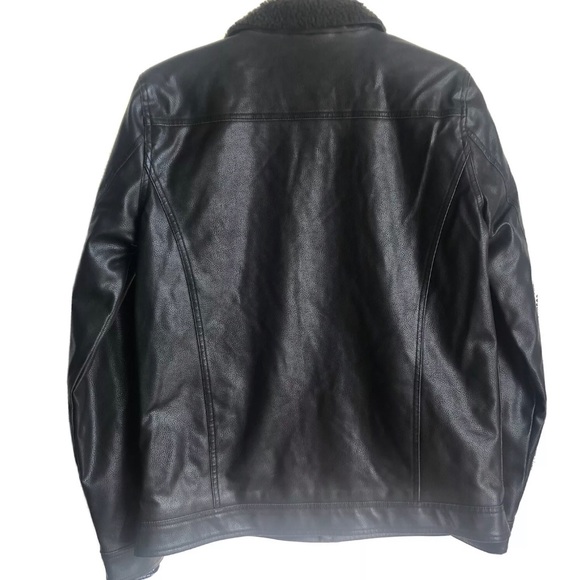 XRAY Jackets & Coats Xray Marine Corps Airborne Division Bomber